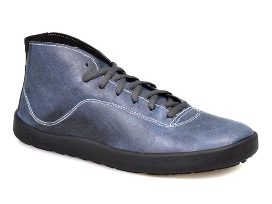 SOM Graciano Steel Blue