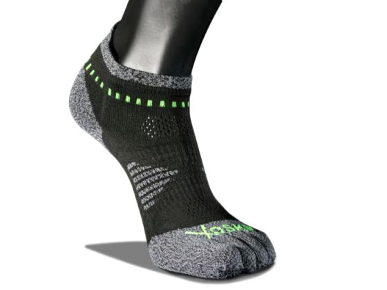 XOToes anklet sock