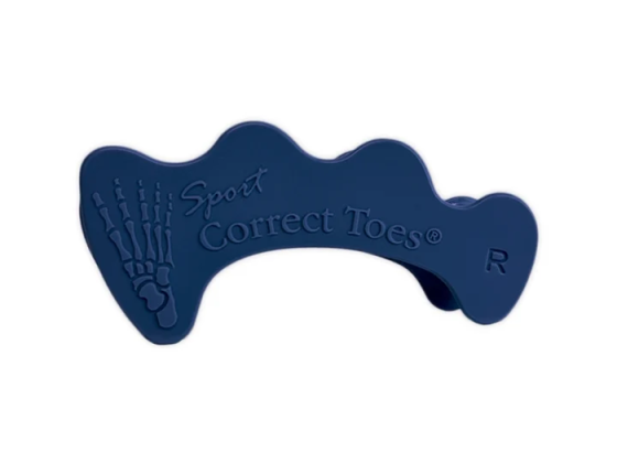 Correct Toes SPORT - Toe Spacers